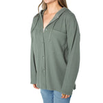 Roxy Women’s Coastal Shacket