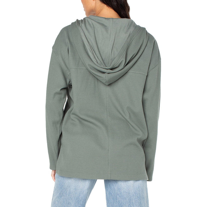 Roxy Women’s Coastal Shacket