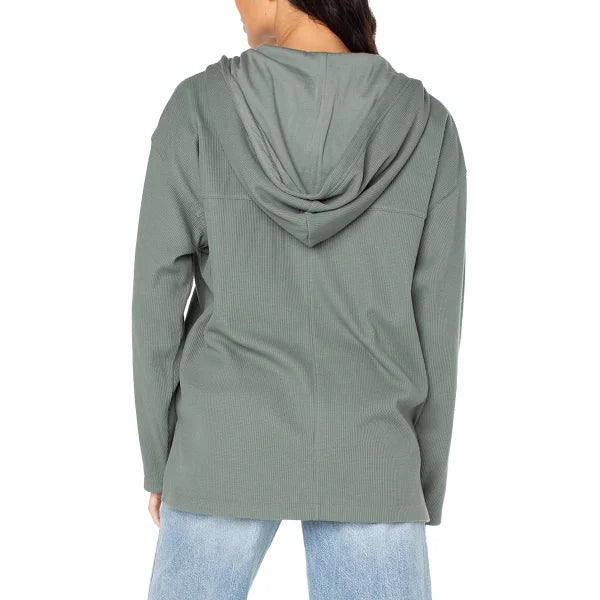 Roxy Women’s Coastal Shacket