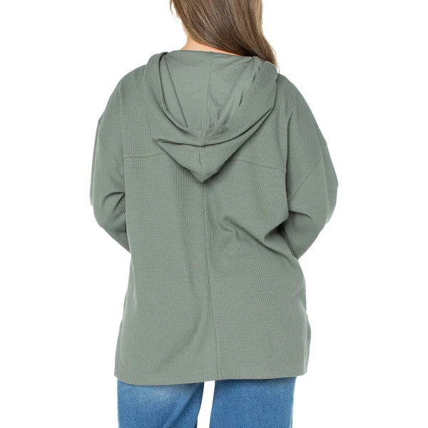 Roxy Women’s Coastal Shacket