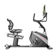 Yesoul J1 PLUS-T Recumbent Bike with 21.5 in. FHD Screen