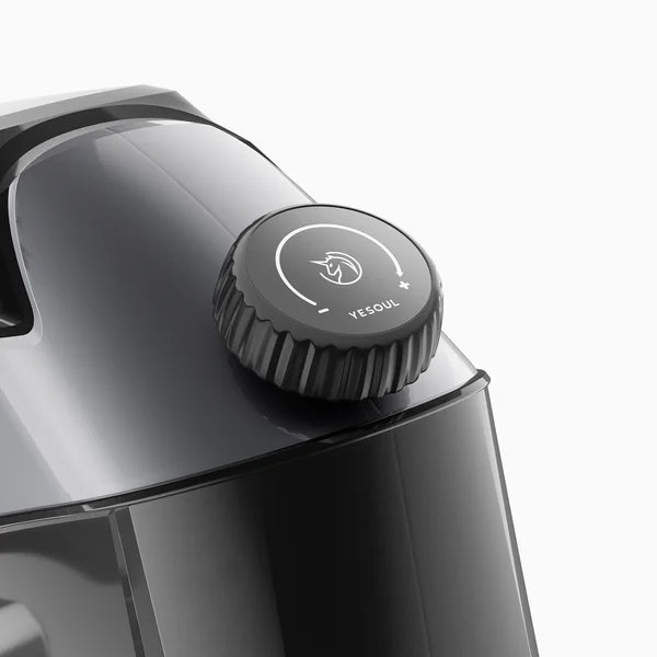 Yesoul J1 PLUS-T Recumbent Bike with 21.5 in. FHD Screen