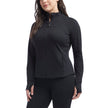 Danskin Women's Full Zip Yoga Jacket