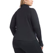 Danskin Women's Full Zip Yoga Jacket