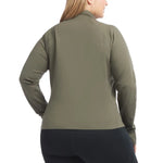 Danskin Women's Full Zip Yoga Jacket