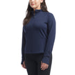 Danskin Women's Full Zip Yoga Jacket