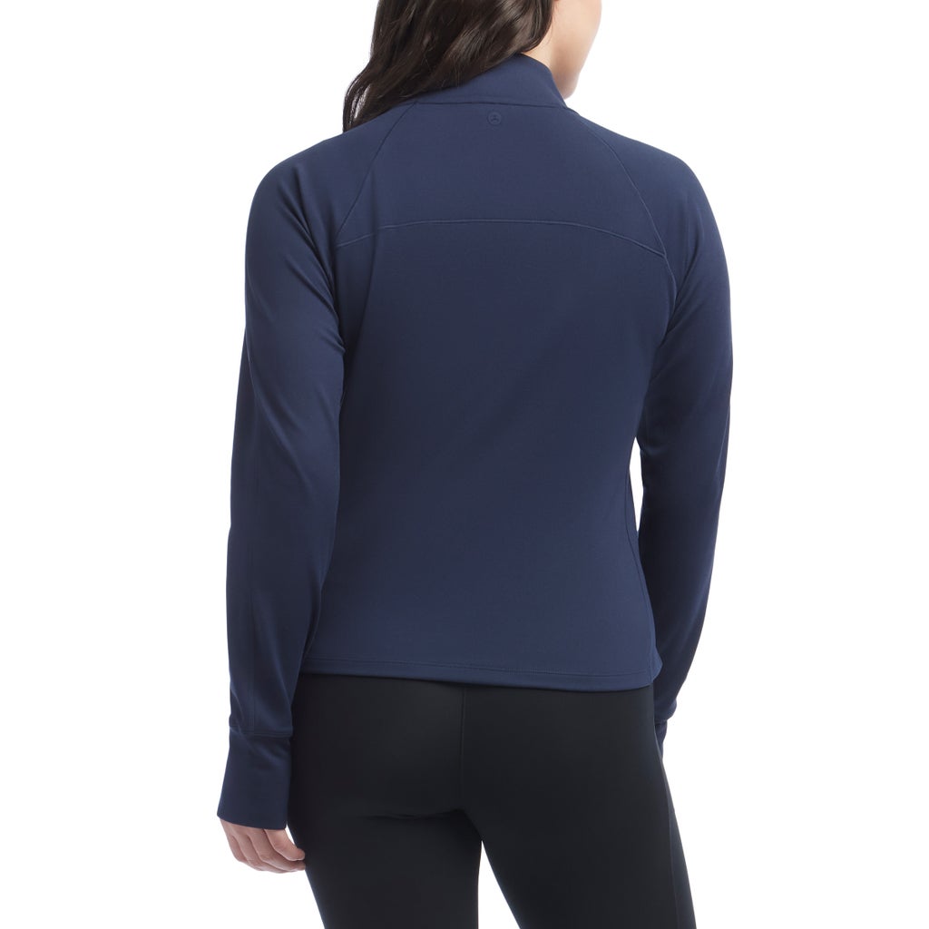 Danskin Women's Full Zip Yoga Jacket