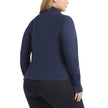 Danskin Women's Full Zip Yoga Jacket