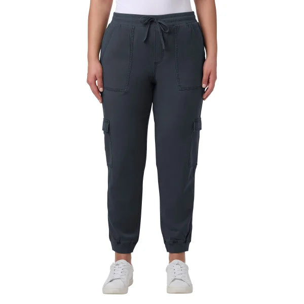 Splendid Women's Cargo Jogger