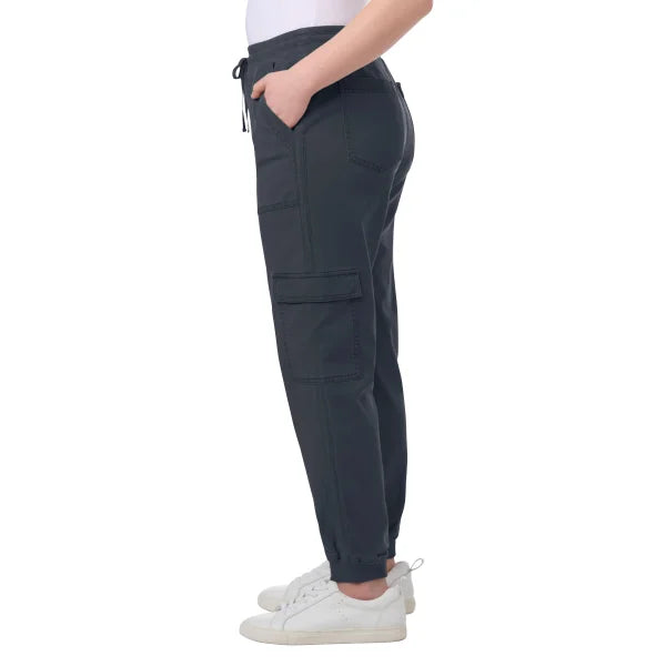 Splendid Women's Cargo Jogger