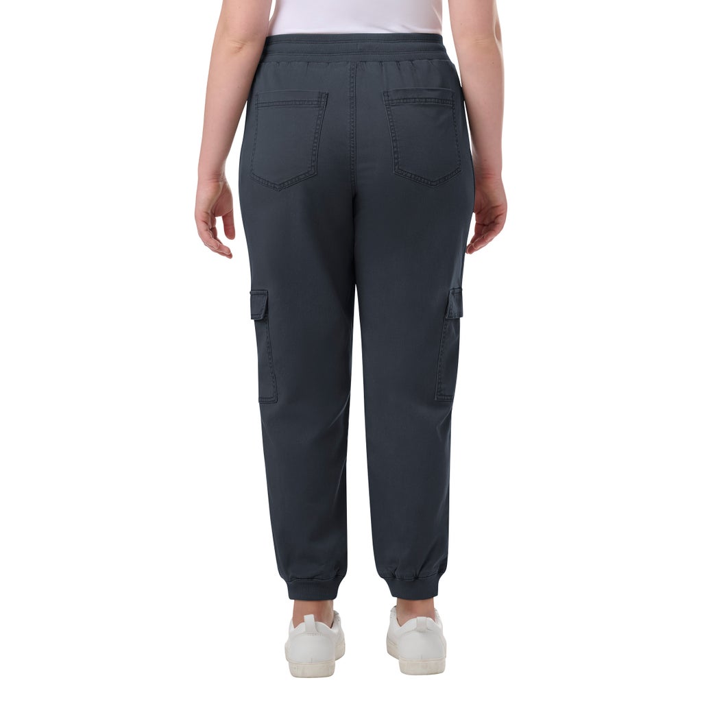 Splendid Women's Cargo Jogger