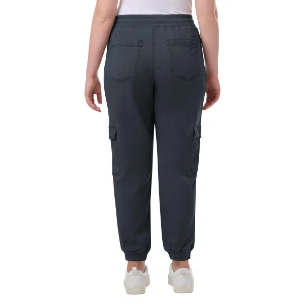 Splendid Women's Cargo Jogger