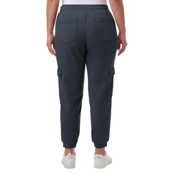 Splendid Women's Cargo Jogger
