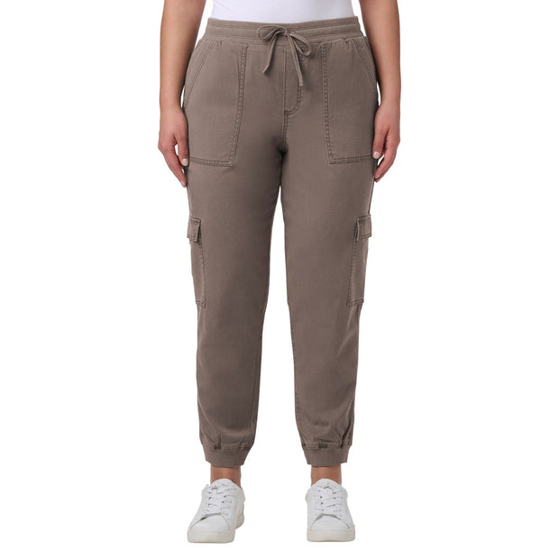 Splendid Women's Cargo Jogger