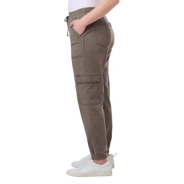 Splendid Women's Cargo Jogger