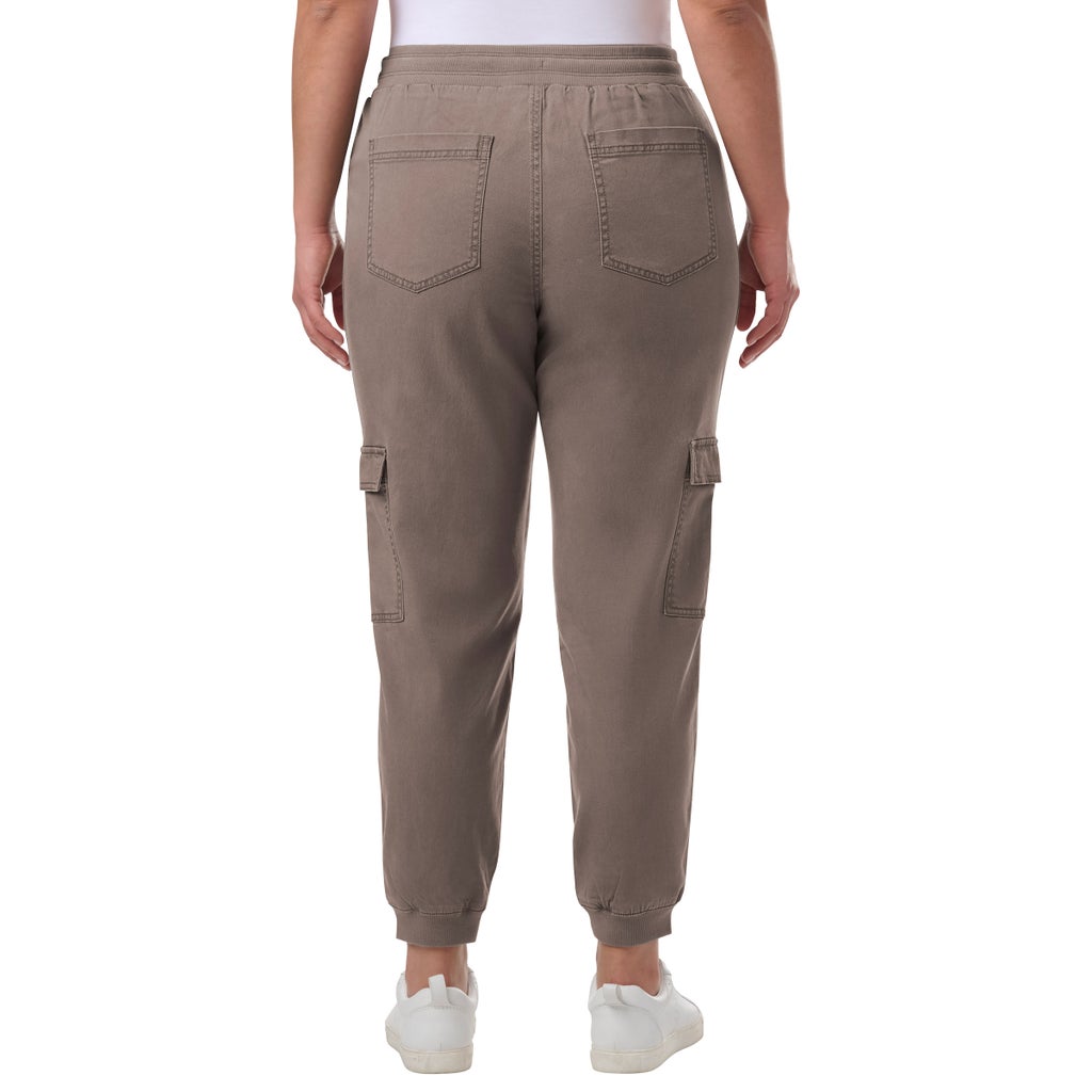 Splendid Women's Cargo Jogger
