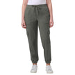 Splendid Women's Cargo Jogger - Olive