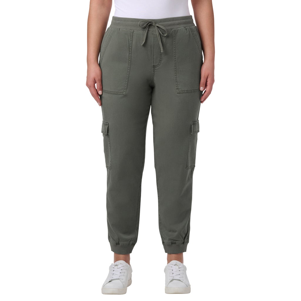 Splendid Women's Cargo Jogger