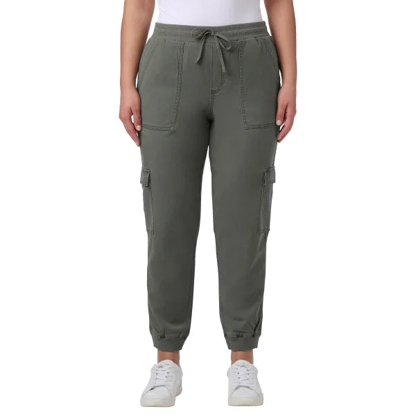 Splendid Women's Cargo Jogger
