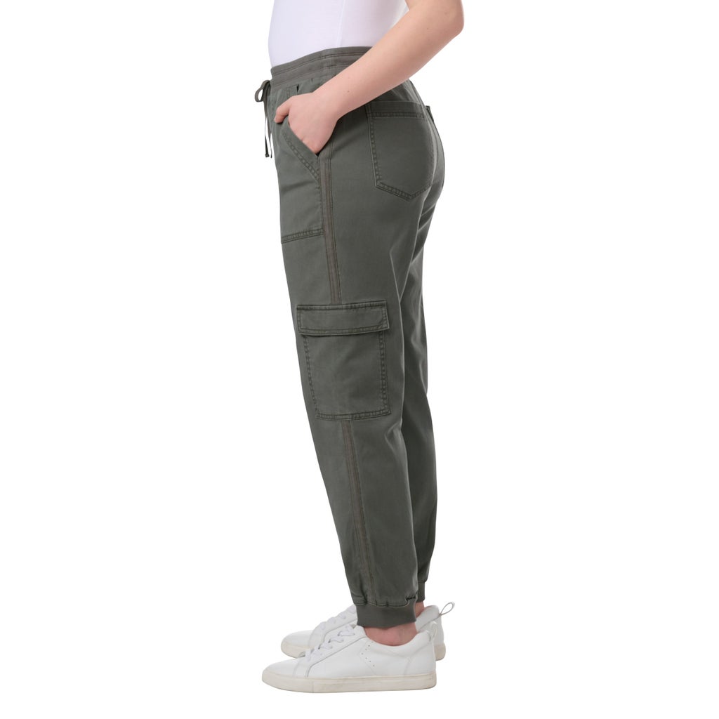 Splendid Women's Cargo Jogger