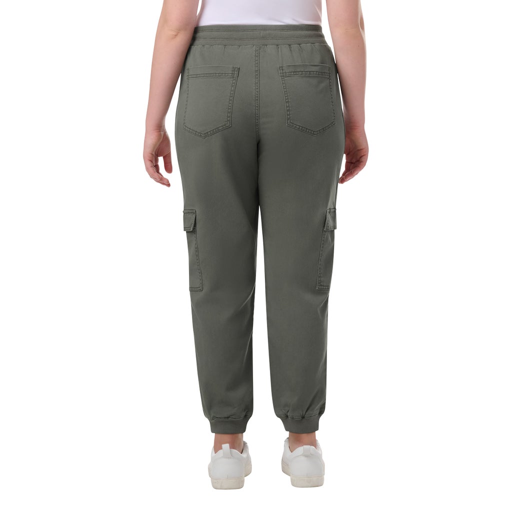 Splendid Women's Cargo Jogger