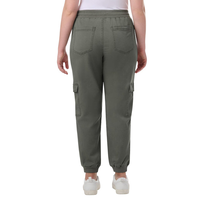 Splendid Women's Cargo Jogger