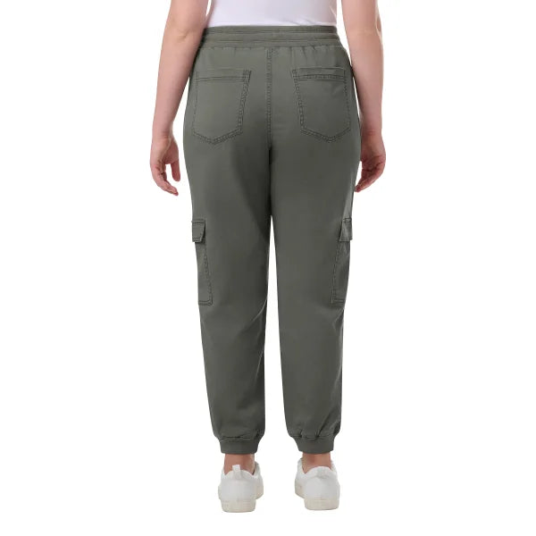 Splendid Women's Cargo Jogger