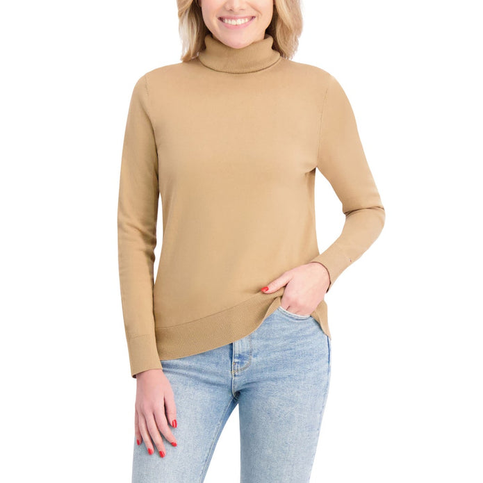 Tommy Hilfiger Women's Turtleneck Sweater