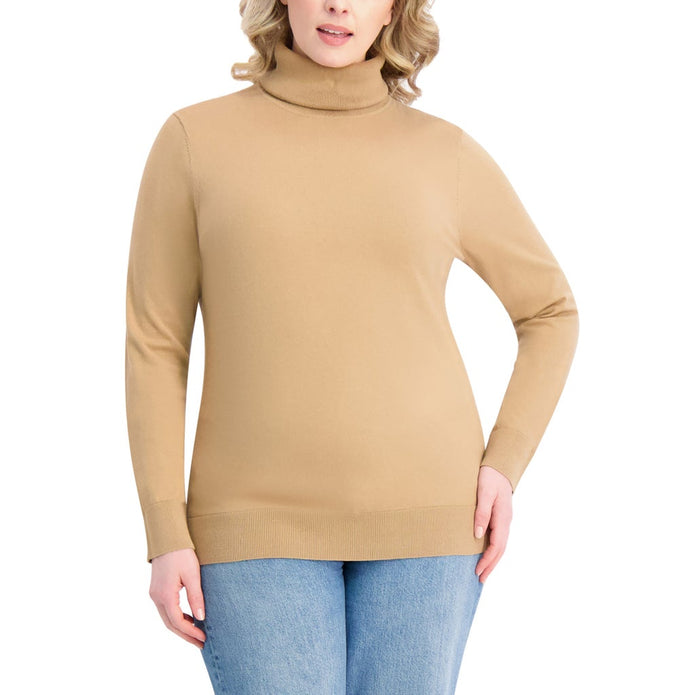 Tommy Hilfiger Women's Turtleneck Sweater