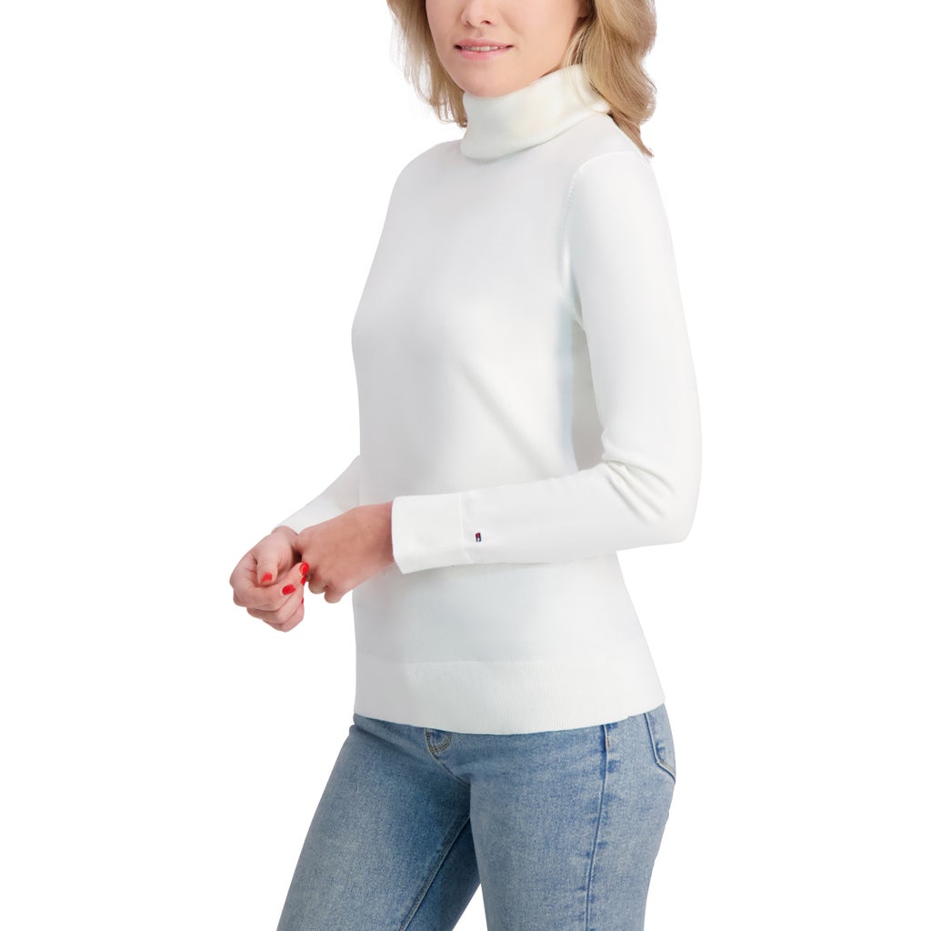 Tommy Hilfiger Women's Turtleneck Sweater