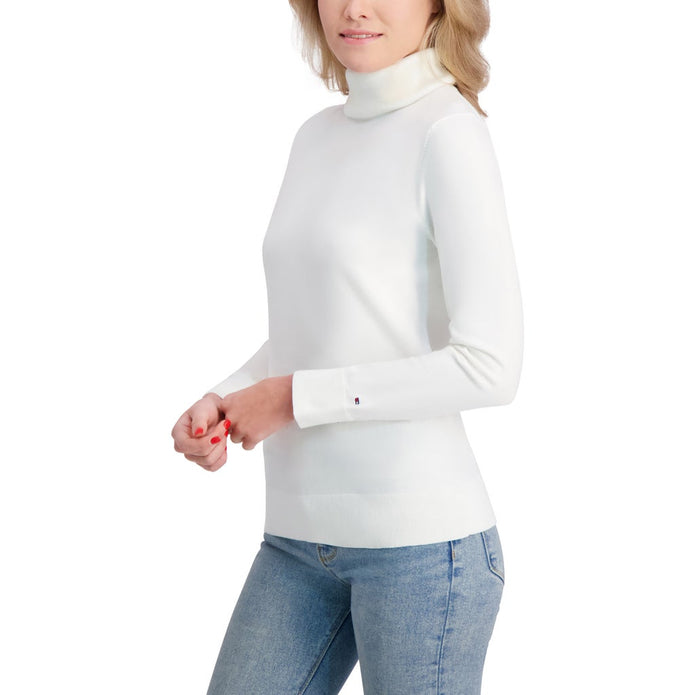 Tommy Hilfiger Women's Turtleneck Sweater