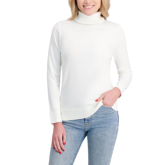 Tommy Hilfiger Women's Turtleneck Sweater