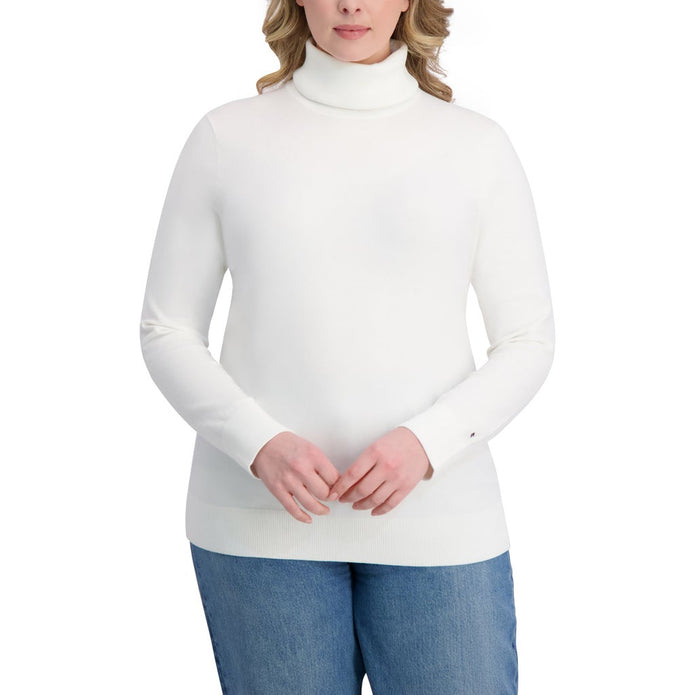 Tommy Hilfiger Women's Turtleneck Sweater