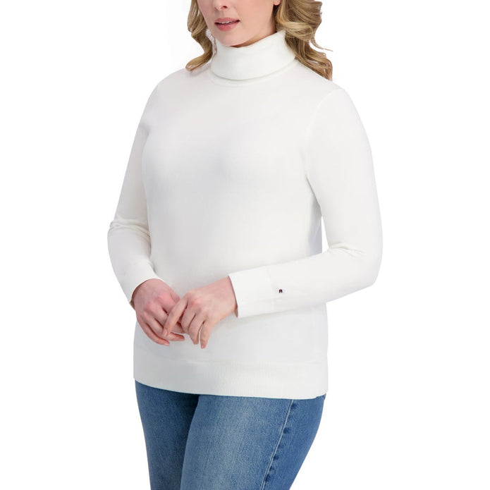 Tommy Hilfiger Women's Turtleneck Sweater