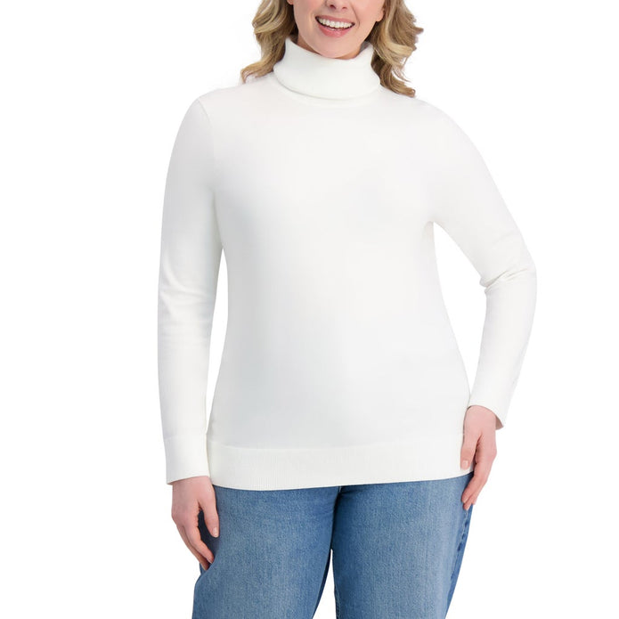 Tommy Hilfiger Women's Turtleneck Sweater