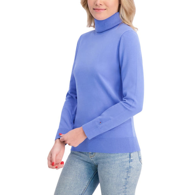Tommy Hilfiger Women's Turtleneck Sweater