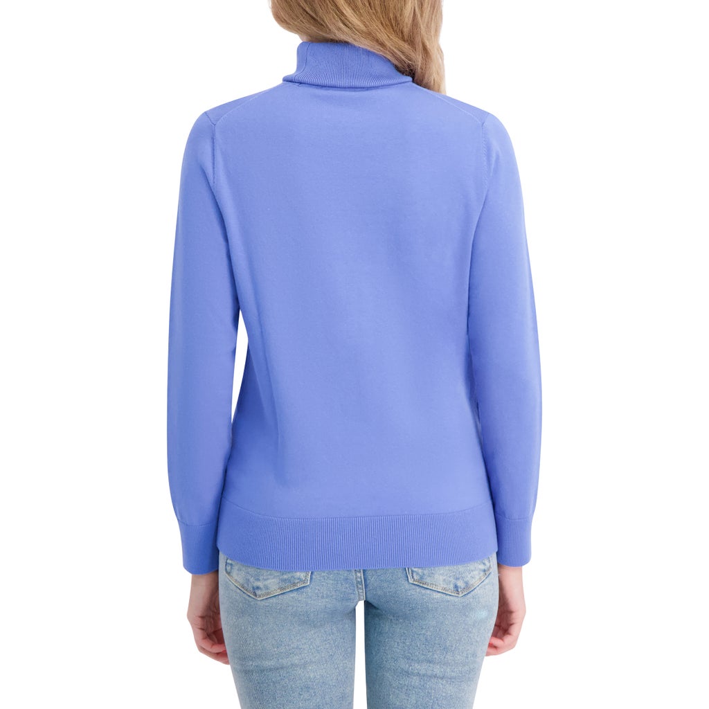 Tommy Hilfiger Women's Turtleneck Sweater