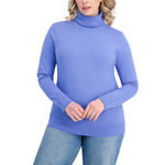 Tommy Hilfiger Women's Turtleneck Sweater