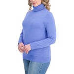 Tommy Hilfiger Women's Turtleneck Sweater