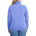 Tommy Hilfiger Women's Turtleneck Sweater