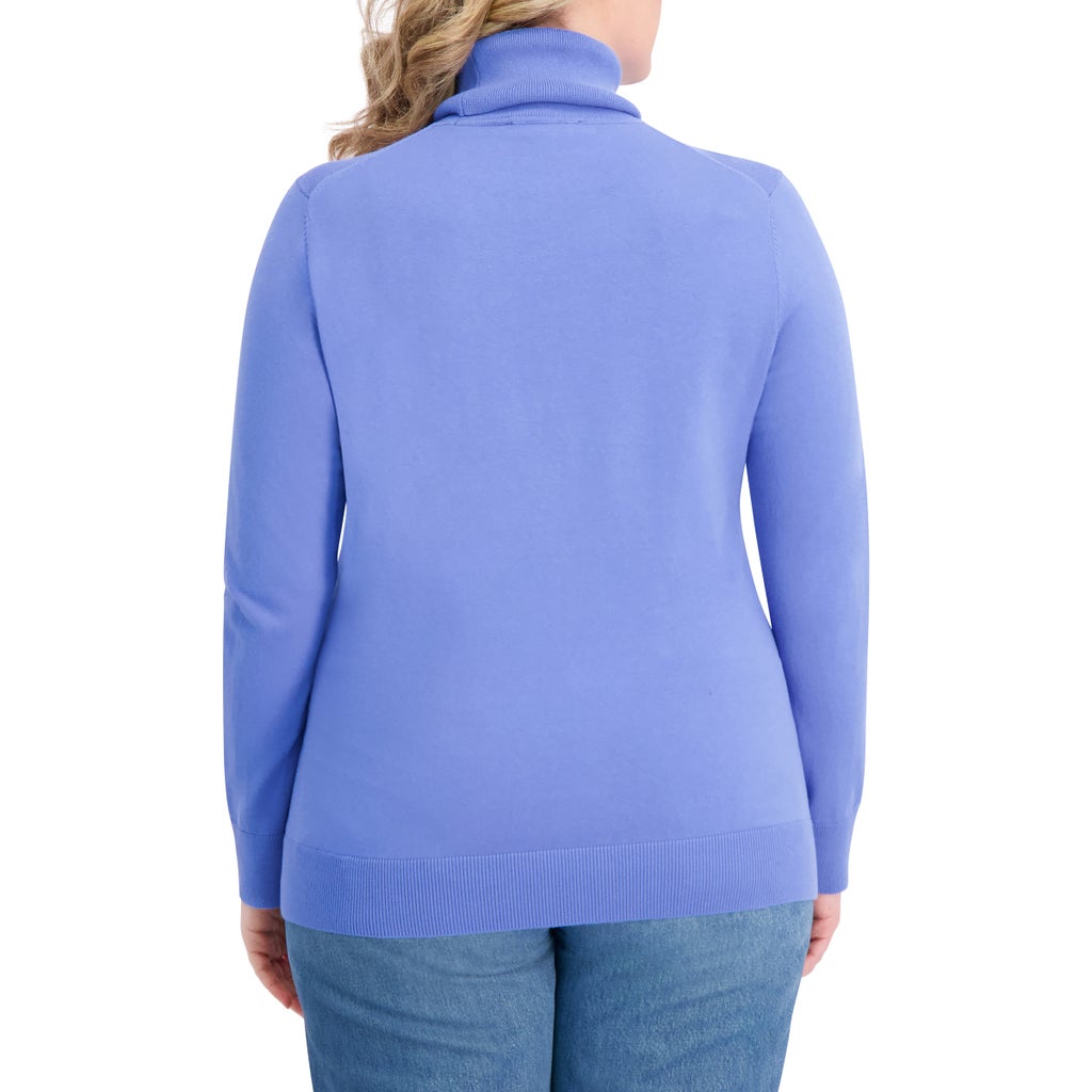 Tommy Hilfiger Women's Turtleneck Sweater