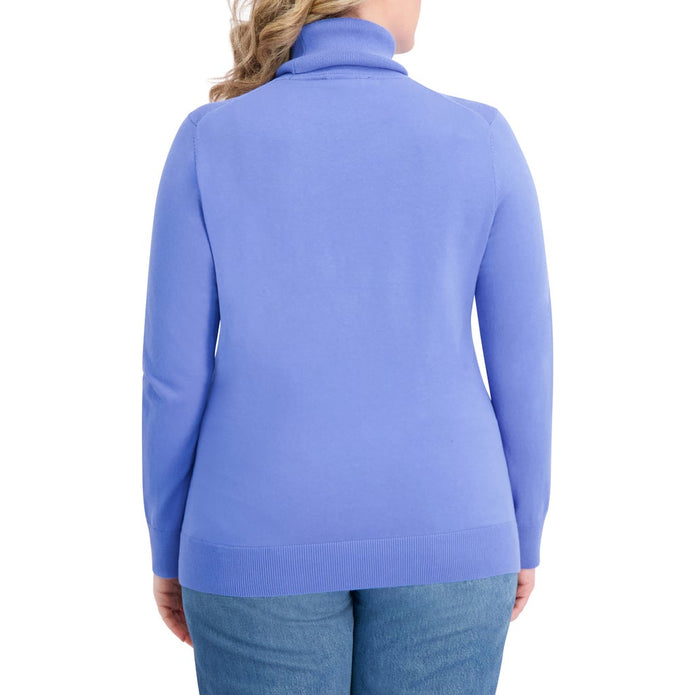 Tommy Hilfiger Women's Turtleneck Sweater