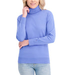 Tommy Hilfiger Women's Turtleneck Sweater