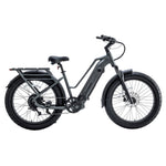 Favorite STORMX ST All-Terrain Fat Tire Ebike
