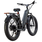 Favorite STORMX ST All-Terrain Fat Tire Ebike
