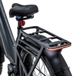 Favorite STORMX ST All-Terrain Fat Tire Ebike