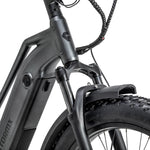Favorite STORMX ST All-Terrain Fat Tire Ebike