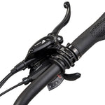 Favorite STORMX ST All-Terrain Fat Tire Ebike