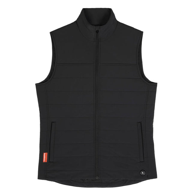 Heatlover Heated Unisex Puffer Vest