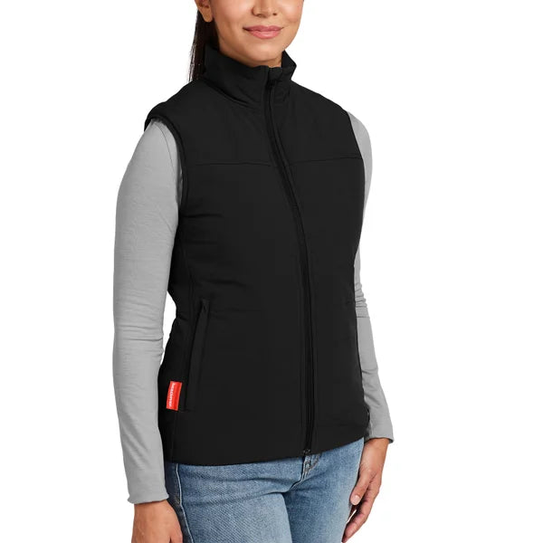 Heatlover Heated Puffer Vest